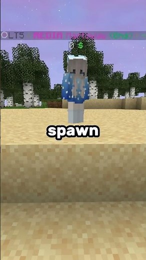 Easiest and quickest way to get stacked #minecraft #lifstealsmp #smp #donutsmp #drdonutt