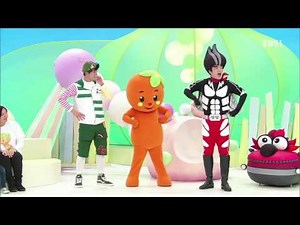 방귀대장 뿡뿡이[2017] - 안녕! 짜잔형! 안녕! 뿡뿡아!_#002
