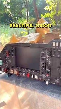 Garmin vs Aviatek: DA62 Garmin G1000 Comparison! 🔥 #flightsimulator