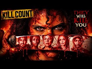 The Building Won’t Let Them Die – They Will Kill You (2026) | Kill Count
