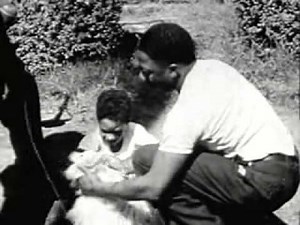 Blind Willie Johnson ~Motherless Children Have A Hard Time~.