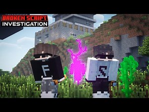The Disturbing Story of Minecraft's Broken Script....(#2)