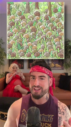 209K views · 760 reactions |  Spot The Snake ? - #magic #magician #illusion #challenge #puzzle | andre.armenante | Facebook