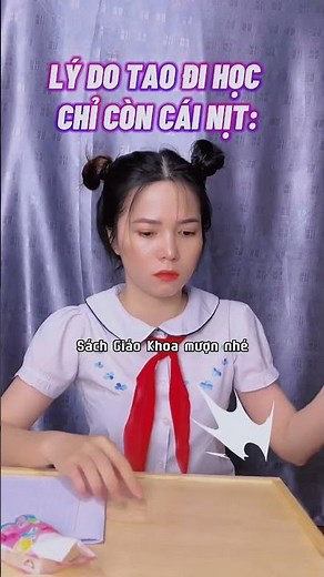 [NHẠC CHẾ] - ĐI HỌC CÒN CÁI NỊT - THIÊN THẦN TRONG TRUYỆN TRANH CHẾ | BẢO NGÂN