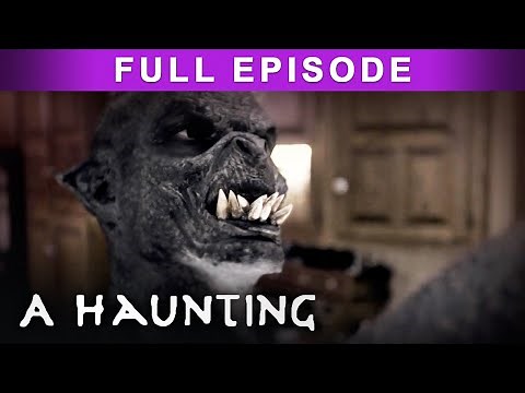 Tunnel Of Death | FULL EPISODE! | S8EP7 | A Haunting