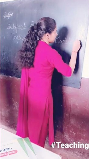 microteaching 2022|Microteaching for B. Ed students |Lesson plan