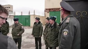 Key Tymoshenko ally walks free from Ukraine prison