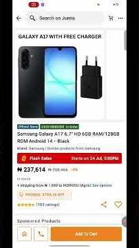 How to order from Jumia in 2026