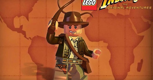 LEGO Indiana Jones cheats: Full list of codes & how to use them