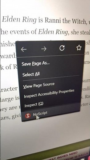 Which is the best Security Level in Tor Browser? #shorts