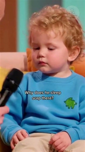 Dad’s “Too Late” Problem 😭