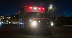 Connecticut Cop Having ‘Anxiety Attack’ Takes Ambulance Away From Black Gunshot Victim, Man Later Dies