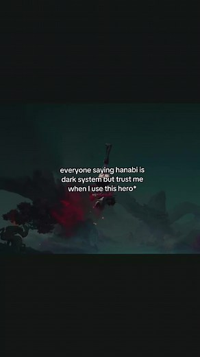 depends on who plays it #mobilelegends #foryoupage #hanabi | mobile legend