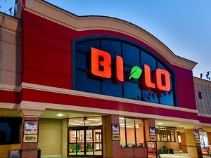 Over 90 BI-LO, Winn-Dixie & Harveys stores closing