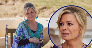 Home and Away fans go wild over throwback picture of Emily Symons as Marilyn Chambers