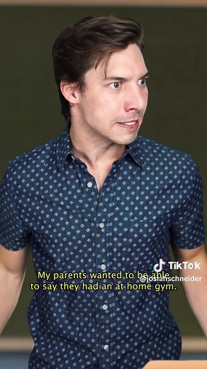 Kids' Funny Names in 2045 Skit Comedy