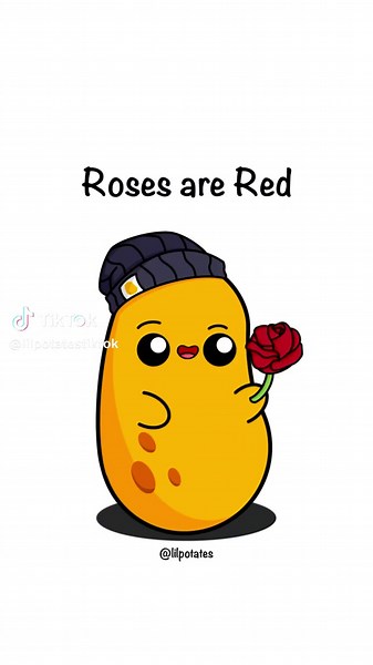 Funny Flirt Memes: Roses Are Red, Violets Are Blue