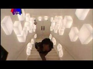 Big Brother 8 UK - Fake Eviction / Part 1