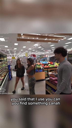 Braeden Confronts Lanah About Their Relationship
