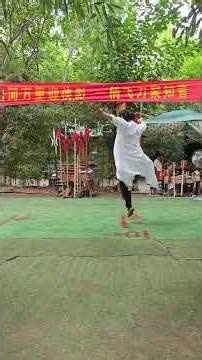 Unveiling the Mystique: Wudang Eight Immortals Sword - A Journey Through Chinese Martial A