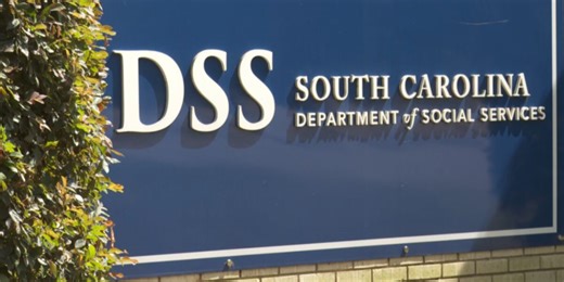 DSS seeks funding for SC childcare, foster care improvements