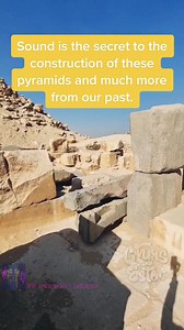69K views · 1.1K reactions | In front of the pyramid of Sahure in the...