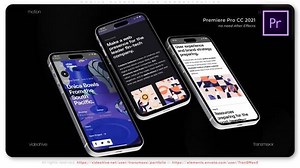 Mobile Phones - App Demonstration