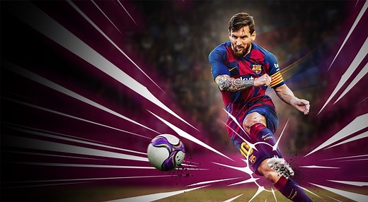 PES 2022: así puedes descargar gratis su primera beta para PlayStation y Xbox