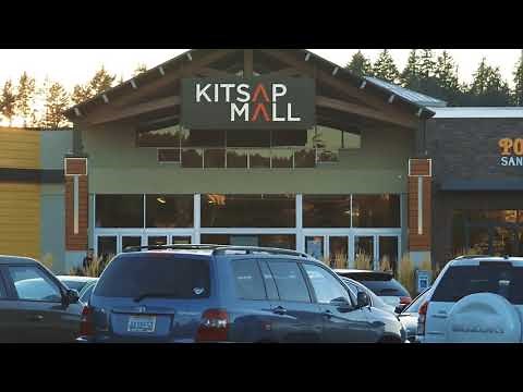 Community Spotlight | Silverdale, WA