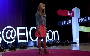 【TED儿童演讲 中英字幕】Kids These Days 现在的孩子们