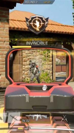 can i defeat #codm #callofduty #warzonemobileclips#viral