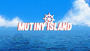 Mutiny Island by Elushis