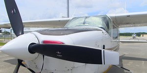 Angel Flight helps make medical care accessible for veterans