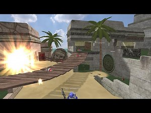 🔴 LIVE: Red Faction CTF - Turkey Match Fever