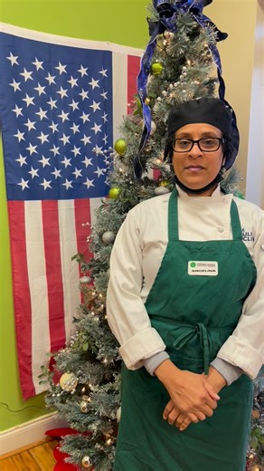 16 reactions | CCSC’s Class 81 reflects on their experience participating in 2025’s Miracle on Monroe, our annual fundraising event. Angelina, Isa, Jimmy, and all of our students from Class 81 had a wonderful and meaningful time. Thank you to all of those who came out to support our Workforce Development and Economic Mobility Training Program! #culinaryschool #nonprofit #workforcedevelopment #economicmobility #moraclt #charlottenc | Community Culinary School of Charlotte | Facebook