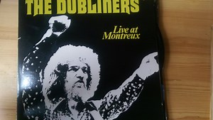 The Dubliners - Live At Montreux