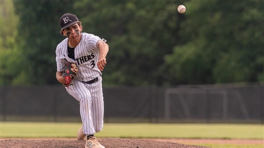 Bridgewater-Raritan baseball jumps to lead, cruises in Group 4 semifinal win