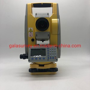 [Hot Item] Reflectorless Total Station South N6 2'' Accuracy Cost-Effective Total Station