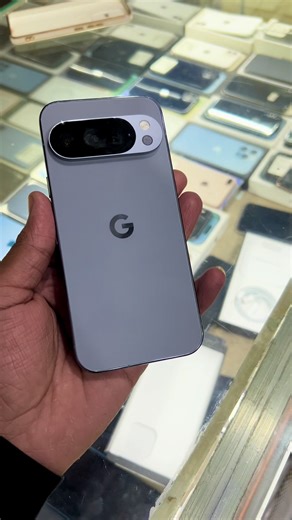 Google Pixel 10 Pro Review: Features and Performance