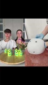 Non me lo aspettavo 😰#challenge