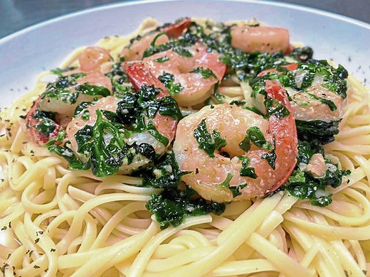 Harmar eatery offers home-cooked Italian food in an actual home