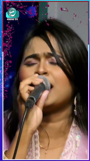 Ashekgon Deewana | আশেকগণ দেওয়ানা | Shahrin Mim | Bangla New Folk Song | Enter Tv Music | Shorts |