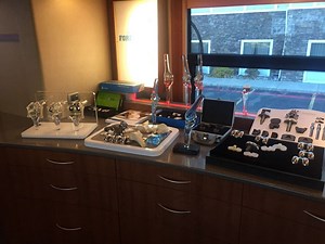 Orthopedic Mobile Learning Lab Comes to Lourdes Locations