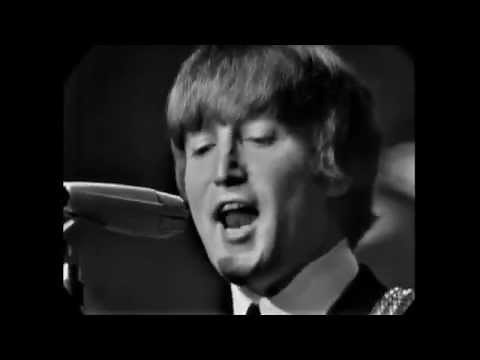 The Beatles - You Can't Do That - 1964