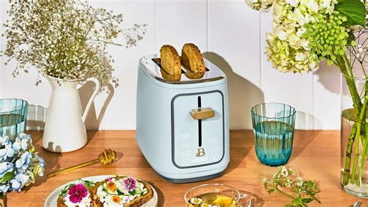 Drew Barrymore’s Walmart kitchenware now comes in the perfect spring hue