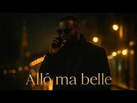 GIMS - Allô Ma Belle [Fan Made]