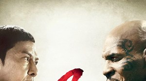 Ip Man 3 - Apple TV