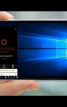 How to setup Windows 10 on any android device