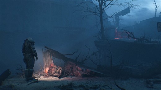 Cronos: The New Dawn Has Cutbacks On Xbox Series S, But Performance Is 'Flawless'