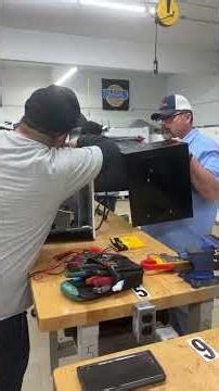 🍿Microwave Techs In The Making🍶